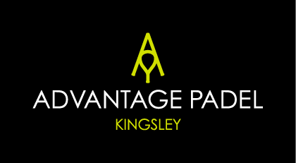 Advantage Padel (Kingsley)