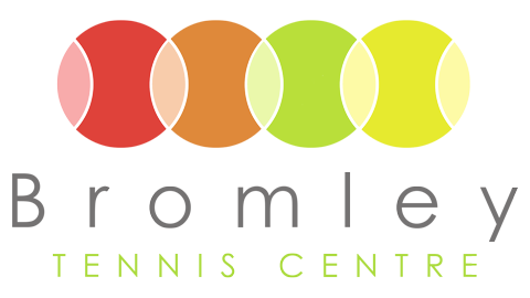 Bromley Tennis Centre