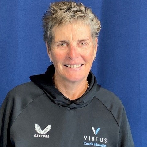 Sue Bamford