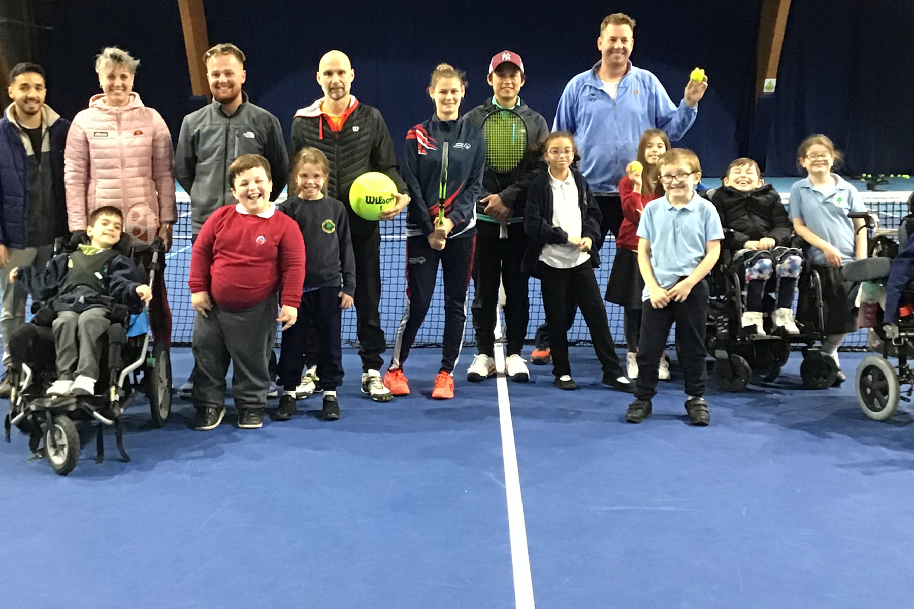 CPD How to Coach the Person not the Disability