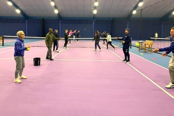 CPD Great Group Coaching: Repetition vs Realism