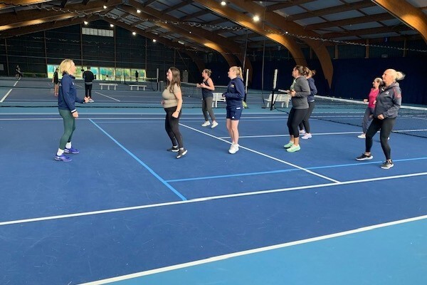 CPD Coaching Female Players: From Physique to Technique