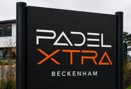 Padel Instructor Core Training